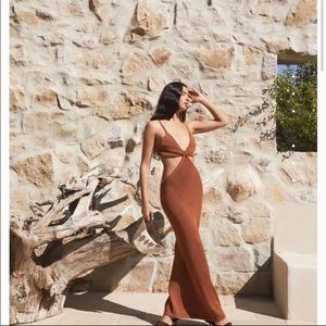 NWT Serita cult Gaia